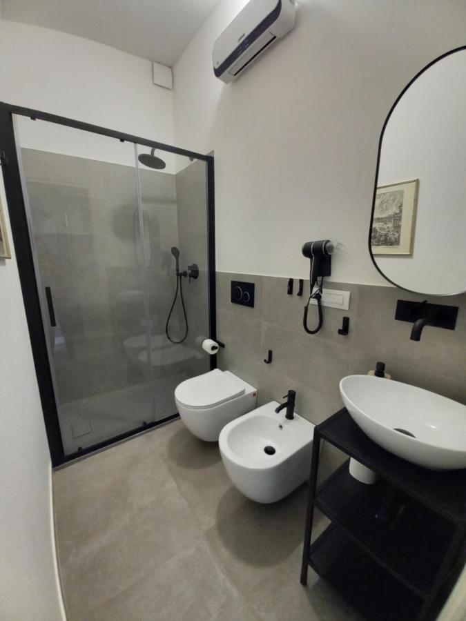 Elisa E Carla House Beautiful Apartments On The Cassia Rome Exterior photo
