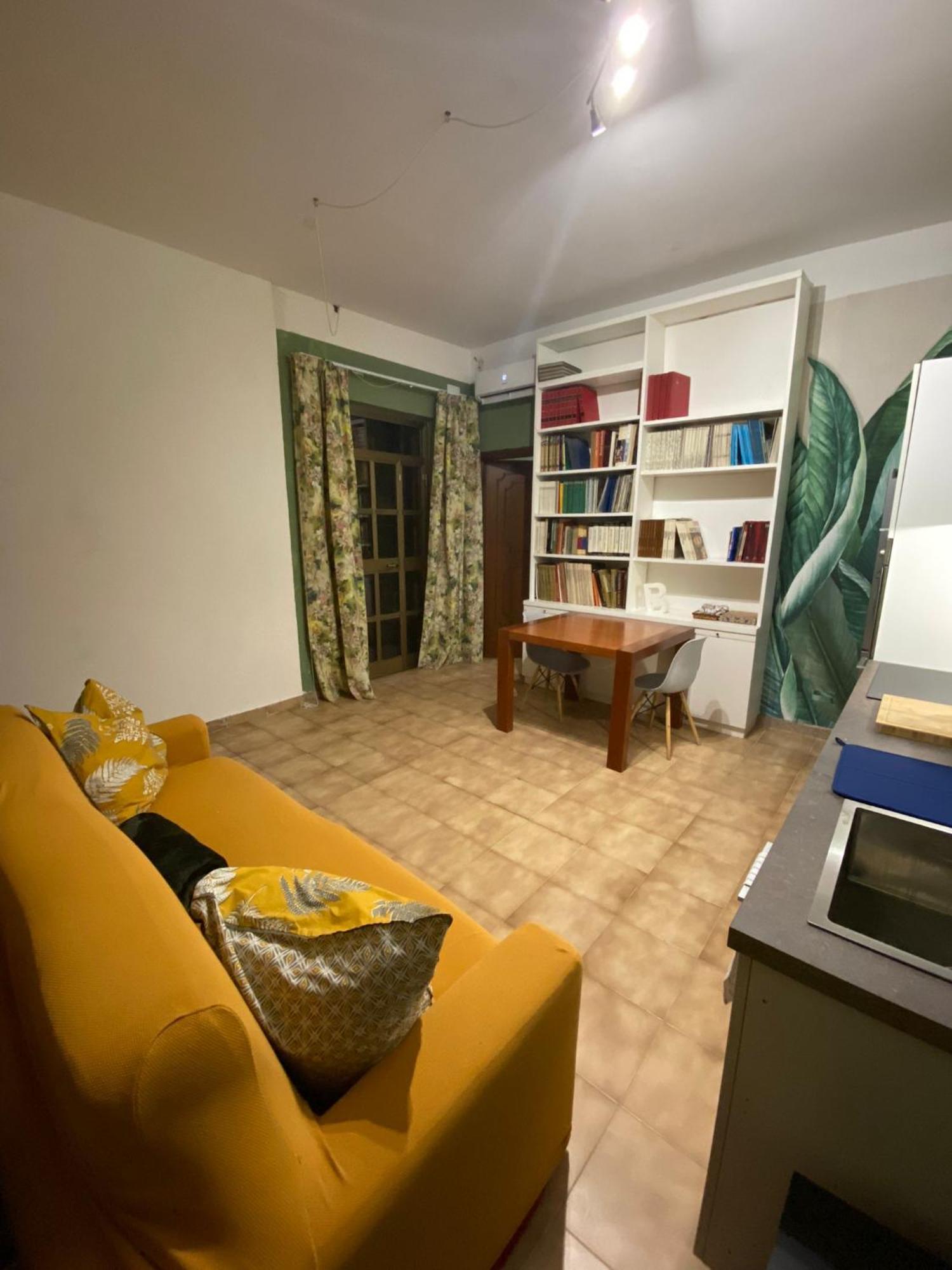 Elisa E Carla House Beautiful Apartments On The Cassia Rome Exterior photo